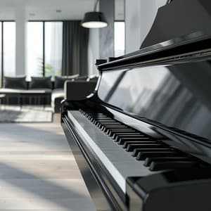 Soothing Piano Tunes for Baby's Rest - Gentle Rest Piano