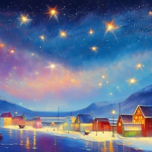 Sueño De Ensueño: Suaves Tonos Musicales - Magia del Silencio