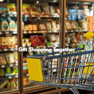 Get Shopping Together - Restaurant Background Playlist