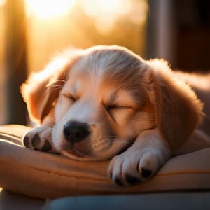 La Canción De Cuna De La Mascota: Música Orquestal Para La Relajación Y Sueño De Mascotas - Bertie Lambert