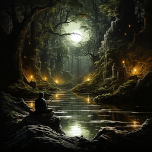 Serenata Del Bosque: Dormir En La Felicidad Natural - Bosque Ocupado