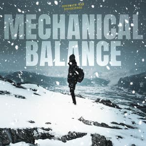Mechanical Balance - Mountain Man Recordings
