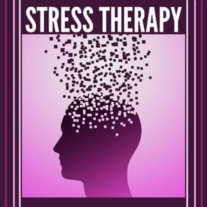 Stress Therapy: Healing Music Against Stress and Anxiety - Hypnotherapy