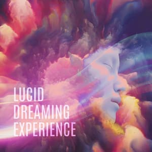 Lucid Dreaming Experience: Soothing Music for Dream Stimulation & Awareness - Deep Sleep Maestro