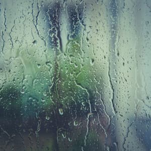 Sleep with Rain and Brown Noise: Womb Sound, Brown Noise and Rain Sounds - Baby Shushing