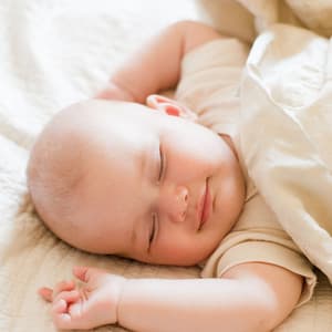 Baby Dreams: Sweet Naptime Moments with Ambient Music - Surrounding Life