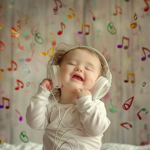Baby Harmony: Calming Infant Tunes - Silver Silver
