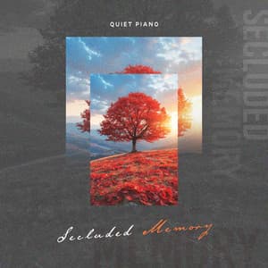 Secluded Memory - Quiet Piano