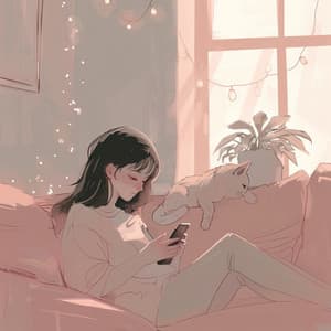 Caricias Del Sueño: Suaves Sonidos Para La Noche - Las amnesias