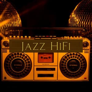 Jazz HiFi - Jazz Audiophile