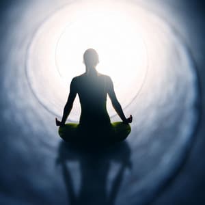 Eternity's Embrace: A Meditation Symphony in Shadows - The Focus and Meditation Boys