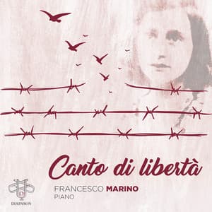 Canto di Libertà - Francesco Marino