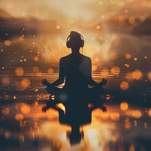 Harmonic Meditation: Pulse of Quietude - Harmonious Calm