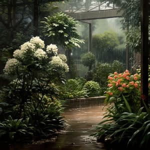 Rain's Relaxation Sounds: Gentle Downpour Ambience - Relaxing Guru