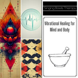 Vibrational Healing for Mind and Body - Singing Bowls Therapy