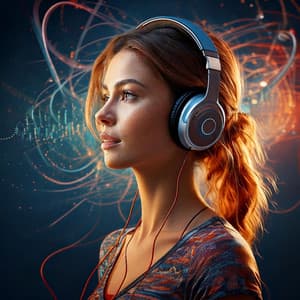 Harmony Unbound: A Musical Journey - Chilled Ibiza