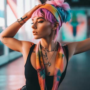 Unvarying - Yoga Playlist