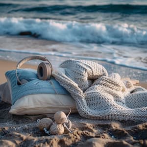Ocean's Dreamtime: Sleep Rhythms - Sleep Noise Relax
