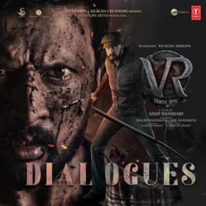 Vikrant Rona - Sudeep