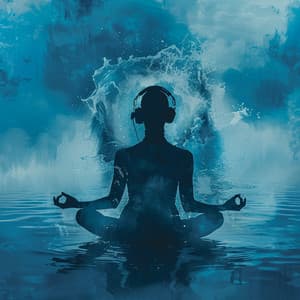Ocean Flow: Yoga Music Journey - In Yoga Academy
