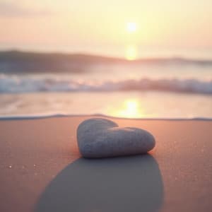 Harmonies of the Heart: Music for Healing and Emotional Peace - Meditation Music