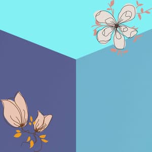 Debonair Bossa Guitar Trio - Background for Keen Spirits - Coffee Table Jazz