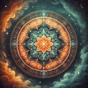 528 Hz Solfeggio Frequencies: Deep Calmness and Healing Frequency - Hz Frequencies Solfeggio Healing