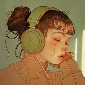 Truenos Serenos: Suaves Meditaciones De Tormenta Para La Relajación - La Paz