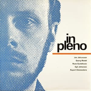 In Pleno - Jan Johansson