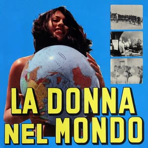 La donna nel mondo - Riz Ortolani