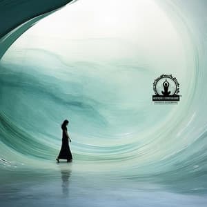 Labirinto de Si Mesmo - Meditação e Espiritualidade Musica Academia