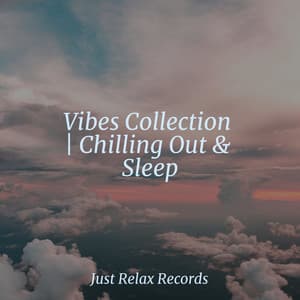 Vibes Collection | Chilling Out & Sleep - Reiki Tribe