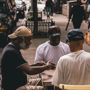 Feeling Better - 90's Rap Beats