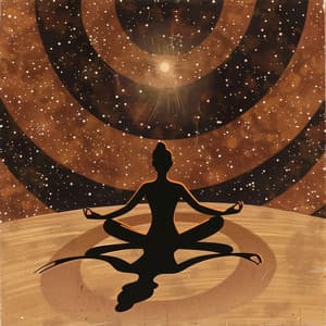 Erreiche Innere Ruhe: Braunes Rauschen Zur Yoga-Meditation - Yoga & Meditación