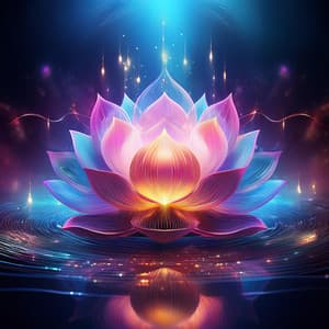 Sonidos De Meditación Zen Con Ritmos De Hip Hop - Reunión de energía del universo