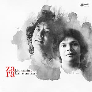 ZaRa - Zakir Hussain