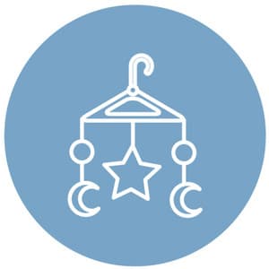 寝かしつけドライヤー音とヒーリングミュージック - HEALING WORLD