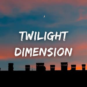 Twilight Dimension - Solfeggio Music