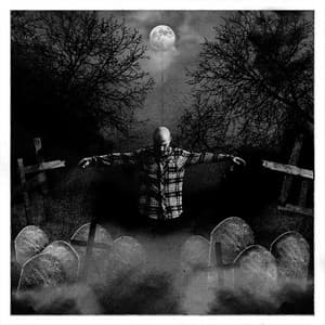 Agoraphobia - Dj Swet