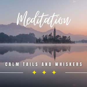 Calm Tails and Whiskers: Meditation for Relaxed Dogs - Relaxxium
