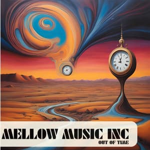 Out of Time - Mellow Music Inc