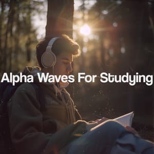 Alpha Waves For Studying - Binaural Beats Sleep