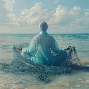 Serenidade em Reuniões - Hipnose Natureza Sons Coleção