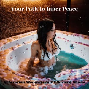 Your Path to Inner Peace: Relaxation Moments in Wellness & Sauna - Sauna & Massage Academy