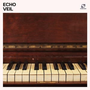 Echo Veil - Relaxing Piano Jazz Music Ensemble