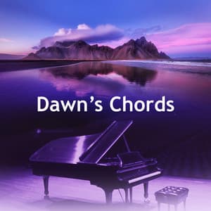 Dawn’s Chords - Lewis Owen Heath