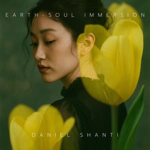 Earth-Soul Immersion - Daniel Shanti