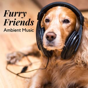 Furry Friends: Ambient Music - Sleepy Pets