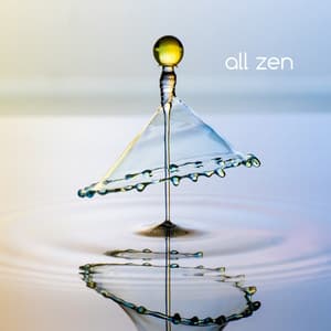 All Zen - Serenity Spa Music Relaxation