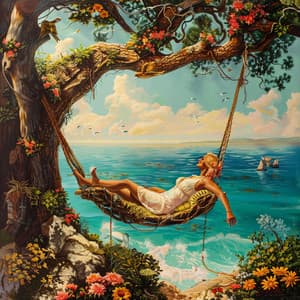 Ecos del Amanecer Cósmico - Músicas Para Relaxar